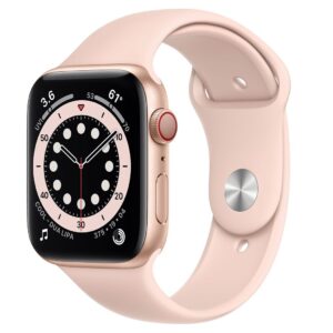 Apple Watch 6