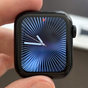 Apple Watch SE 2 40mm GPS - 100%
