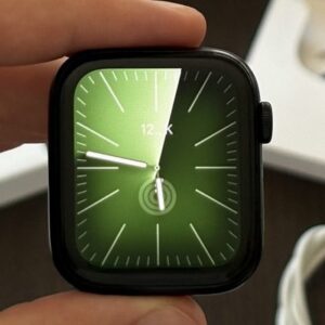 Apple Watch SE 2 44mm GPS - 97%
