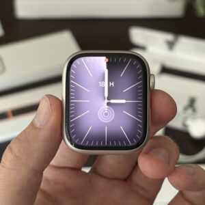 Apple Watch Series 7 GPS, 88% 45mm