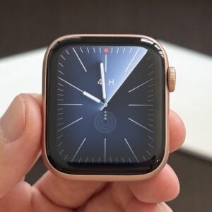 Apple Watch SE 44mm GPS - 89%