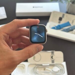 Apple Watch SE2 GPS+Cellular 40 mm, 98%