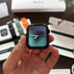 Apple Watch SE2 GPS+Cellular 44 mm, 99%