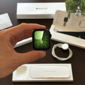 Apple Watch SE 2 GPS 44 mm, 97%