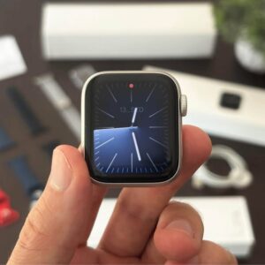 Apple Watch Series 5 GPS 40 mm, 87%