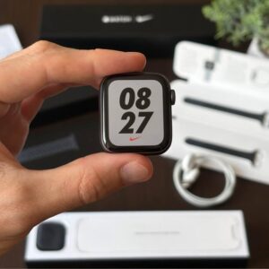 Apple Watch Series 5 GPS 40 mm, 75%