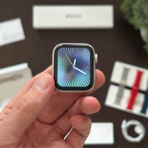 Apple Watch SE 2 GPS 40 mm, 82%